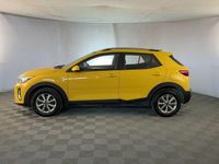 Usata Kia Stonic Urban 84 CV (61 kW) 2022 Giallo SUV