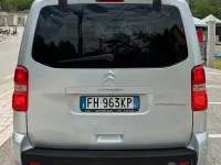 Usata Citroën Jumpy 2017 Grigio Monovolume
