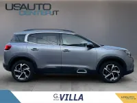 Usata Citroën C5 Aircross Shine 130 CV (95 kW) 2021 SUV