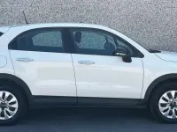 Usata Fiat 500 Urban 95 CV (69 kW) 2019 Bianco Station wagon