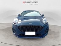 Usata Ford Puma ST-Line X 125 CV (91 kW) 2022 Blazer bl SUV