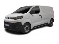 Usata Citroën Jumpy 122 CV (89 kW) 2019 Bianco Monovolume