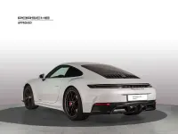 Usata Porsche 992 485 CV (356 kW) 2025 Grigio ghiaccio Coupé
