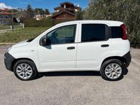 usata Fiat Panda 3ª Van-N1 0.9TwinAir N. Pow. 2P - 2016