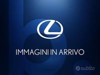 Usata Lexus UX 250h Luxury Line 183 CV (134 kW) 2021 Grigio SUV