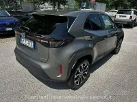 Usata Toyota Yaris Cross Trend 116 CV (85 kW) 2022 Marrone SUV