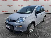 Usata Fiat Panda 69 CV (50 kW) 2023 Grigio Utilitaria