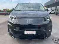 Nuova Fiat E-Ulysse 100 kW (136 CV) 2025 Nero Monovolume