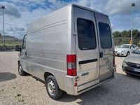 usata Fiat Ducato 14 2.8 diesel PC Furgone con CLIMA e