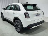 Nuova Fiat 600 Icon 101 CV (74 kW) 2025