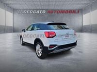 Usata Audi Q2 Admired 150 CV (110 kW) 2023 Bianco SUV