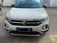 Usata VW T-Roc Style 2023 SUV