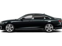 usata Audi A8 60 TFSI e 3.0 quattro tiptronic