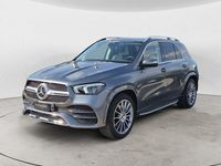 Usata Mercedes GLE300 Premium 272 CV (200 kW) 2023 Argento SUV