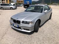 usata BMW 320 Cabriolet 320 i 24V cat