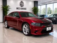 Usata Dodge Charger 377 CV (277 kW) 2023 Rosso Berlina