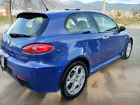 usata Alfa Romeo 147 GTA 3.2i V6 24V cat 3 porte GTA