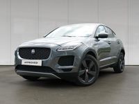 Usata Jaguar E-Pace S 179 CV (131 kW) 2019 Corris grey SUV
