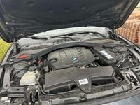 Usata BMW 420 Luxury Line 184 CV (135 kW) 2015 Grigio Coupé