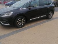 Usata Renault Espace Initiale Paris 160 CV (117 kW) 2016 Blu Monovolume