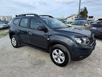 Usata Dacia Duster Prestige 115 CV (84 kW) 2020 Grigio SUV