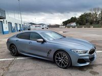 usata BMW 840 840 d xDrive Coupé