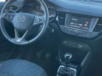 Occasion Opel Crossland 102 ch (75 kW) 2019 Blanc SUV