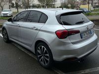 usata Fiat Tipo Tipo5p 1.6 mjt Lounge s