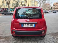 usata Fiat Panda 1.2 Young/EURO 6