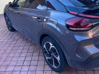 Usata Citroën C4 Feel 131 CV (96 kW) 2023 Grigio Berlina