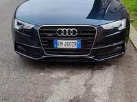 Usata Audi A5 2013 Coupé