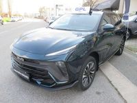 Nuova EVO Evo 6 177 CV (130 kW) 2026 Verde SUV