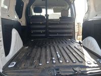 Usata Citroën Berlingo 90 CV (66 kW) 2011 Bianco Monovolume