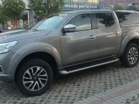 Usata Nissan Navara N-Connecta 190 CV (139 kW) 2017 Pick-up