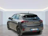 Usata Opel Corsa 75 CV (55 kW) 2020 Grigio Utilitaria