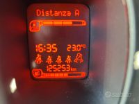 Usata Fiat Panda 85 CV (62 kW) 2018 Rosso Utilitaria