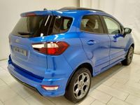 usata Ford Ecosport 1.0 ecoboost ST-line s&s 125cv my20.25