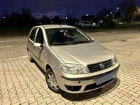 Usata Fiat Punto Active 60 CV (44 kW) 2004 Utilitaria