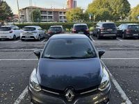 Usata Renault Clio IV 88 CV (64 kW) 2017 Nero Berlina