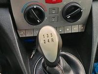 Usata Lancia Ypsilon 75 CV (55 kW) 2008 Grigio Utilitaria