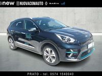 Usata Kia e-Niro Style 150 kW (204 CV) 2020 Nero SUV