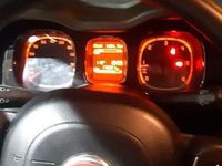 usata Fiat Panda Cross - 2013