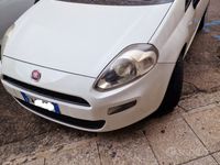 usata Fiat Punto Punto 1.2 8V 5 porte Street