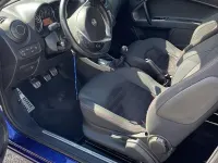 Usata Alfa Romeo MiTo Super 95 CV (69 kW) 2017 Bluazzurro Utilitaria