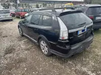 Usata Saab 9-3X 180 CV (132 kW) 2011 Station wagon