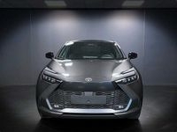 Nuova Toyota C-HR Trend 163 CV (119 kW) 2025 Grigio scuro SUV