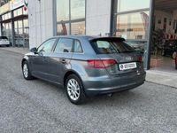 usata Audi A3 Sportback SPB 1.6 TDI clean diesel S tronic