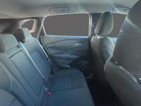 Usata Nissan Qashqai 158 CV (116 kW) 2023 Nero SUV