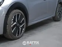 Usata Peugeot 208 GT 136 CV (100 kW) 2024 Grigio Utilitaria