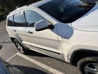 Usata Jeep Grand Cherokee Limited 241 CV (177 kW) 2013 SUV